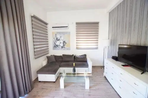 Galil View Apartment