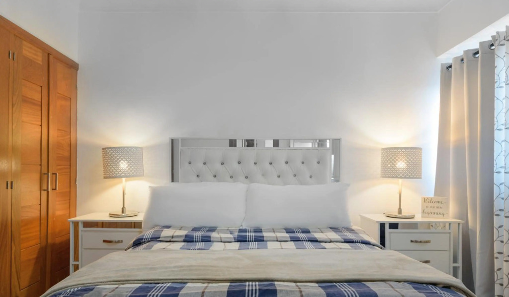 Brand New Harmony Apartment with Pool, Gym and Spa in La Julia
