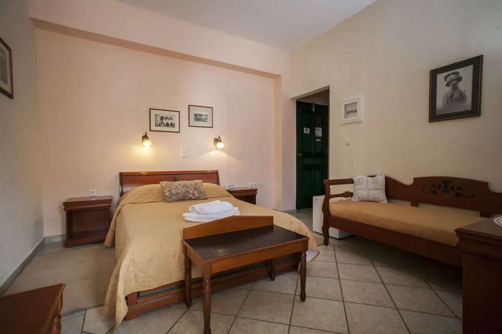 Hotel Apollon