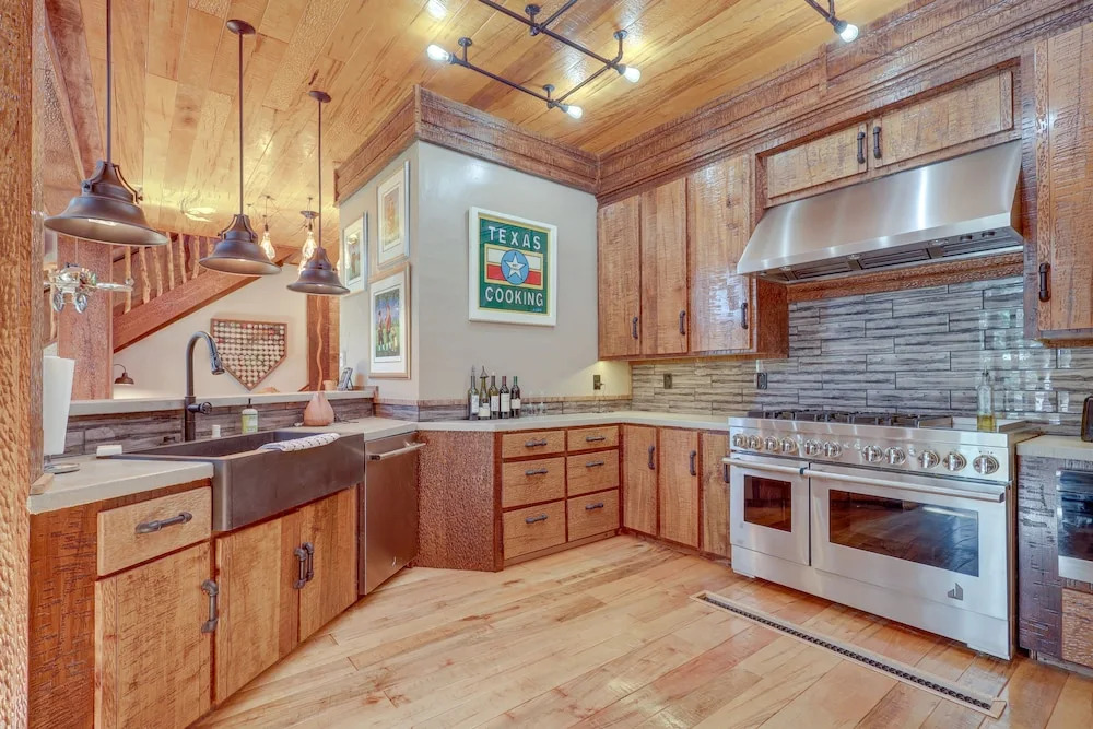 Angel Fire Cabin Rental w/ Private Hot Tub & Deck!
