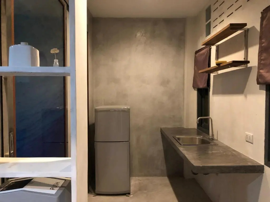 Beach Way Apartment