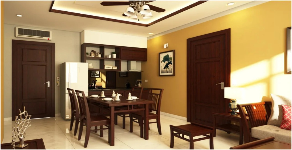 Martin Ho Danang hotel & apartment
