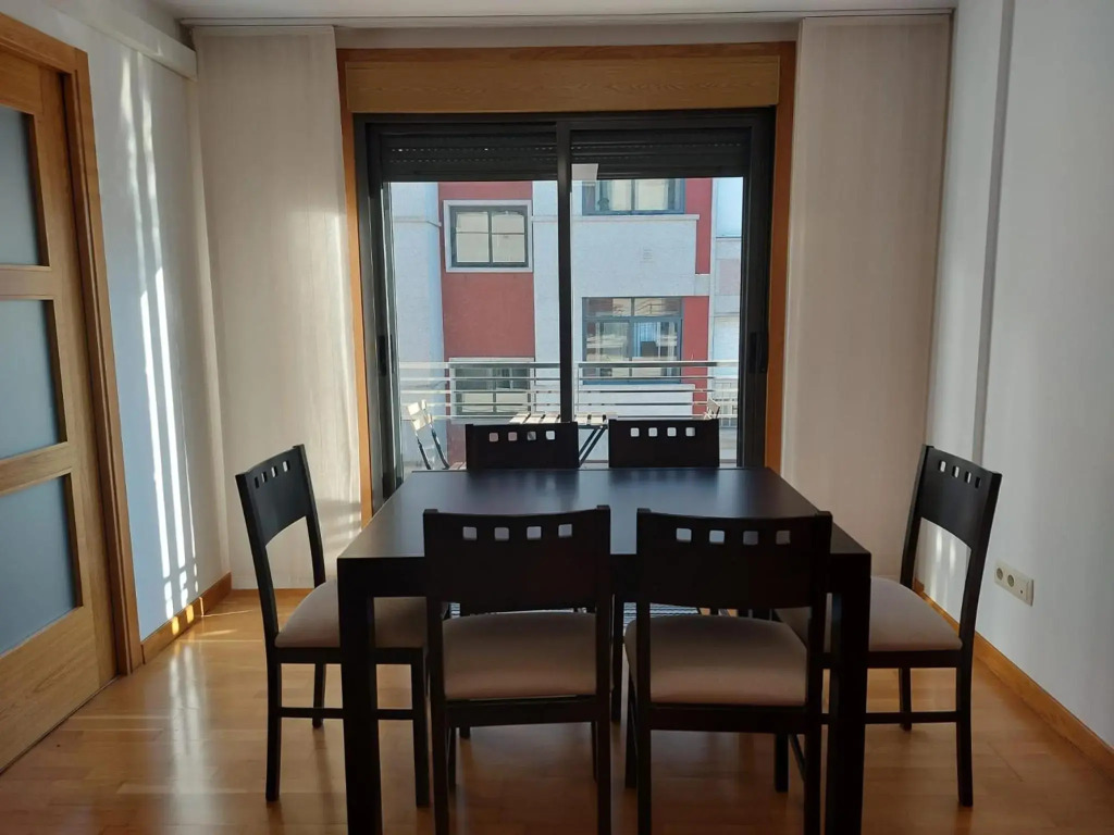 Apartamento Guimarey
