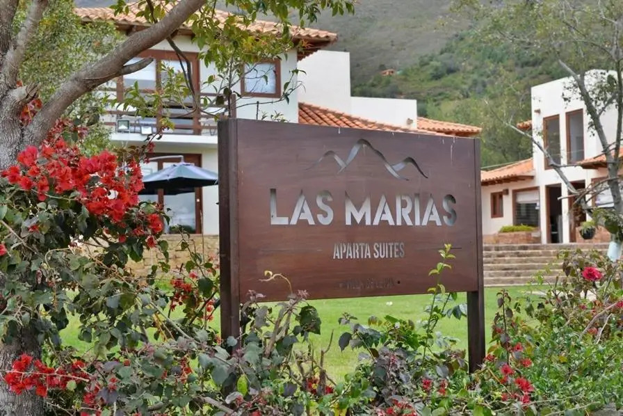 Apartasuites Las Marías