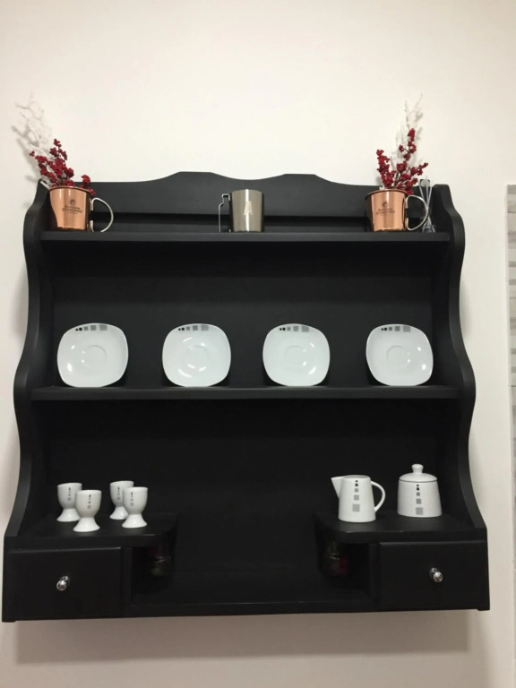 Simpa Apartment