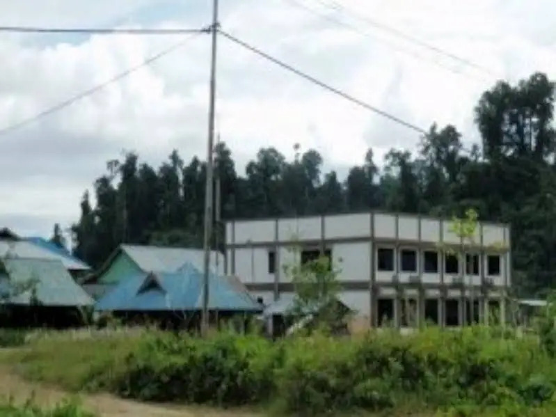 Hotel Maras Risen