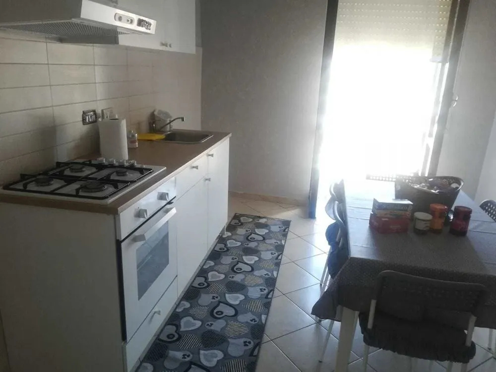 La Casa Del Re Borbone