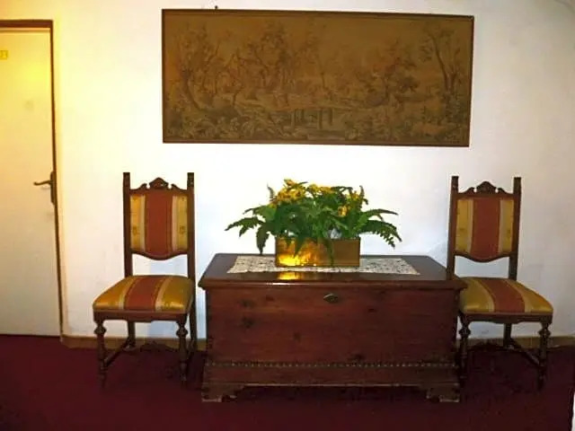 Albergo Ape Elbana
