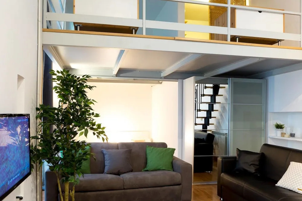 Altido Crocetta Loft Set 1
