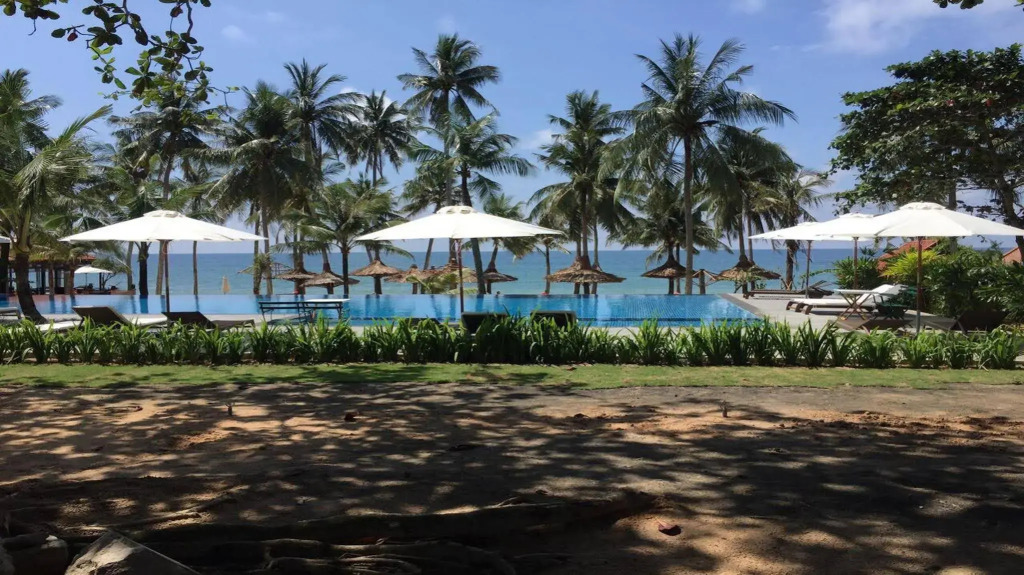 Mai House Resort