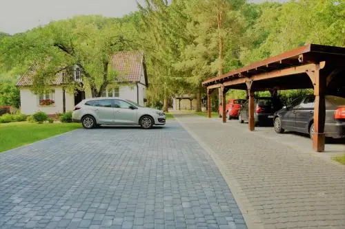 Pokoje gościnne Fermata