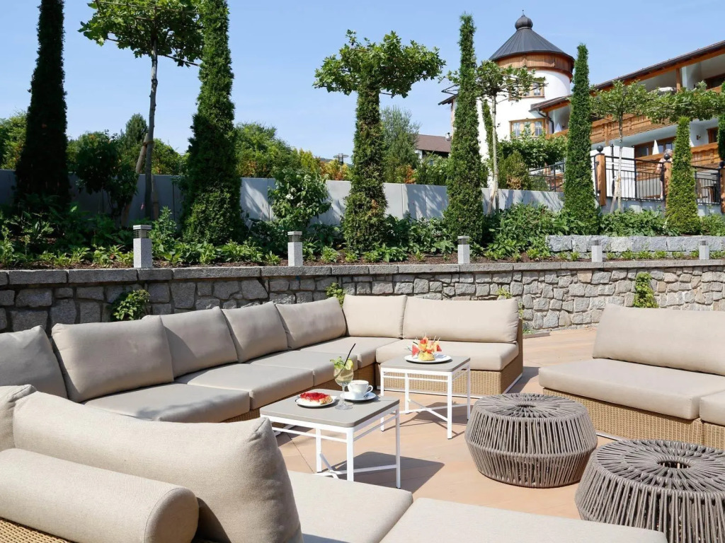 Wellness Hotel Bayerischer Hof