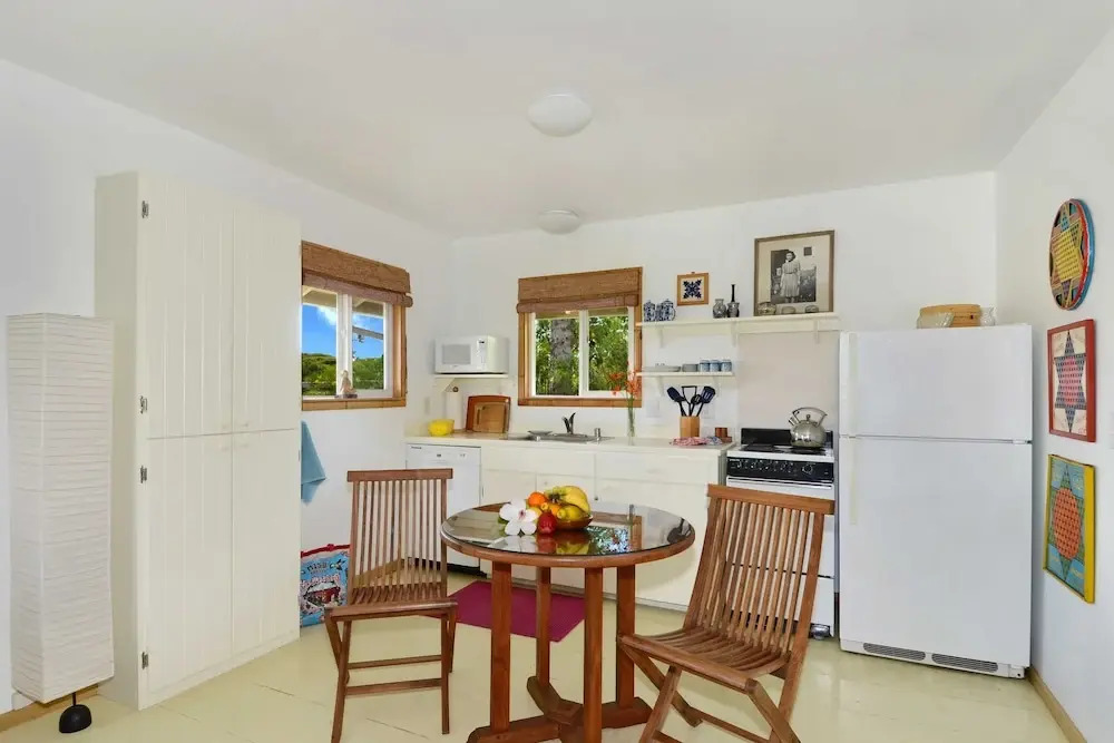 Kauai Hale Iki 1 Bedroom Home
