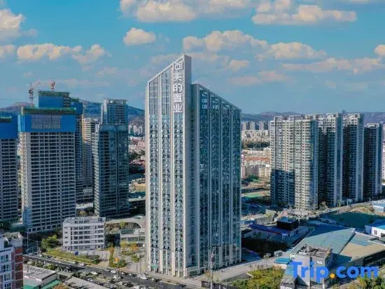 Jinchen Intelligent Hotel (Tongde Plaza)
