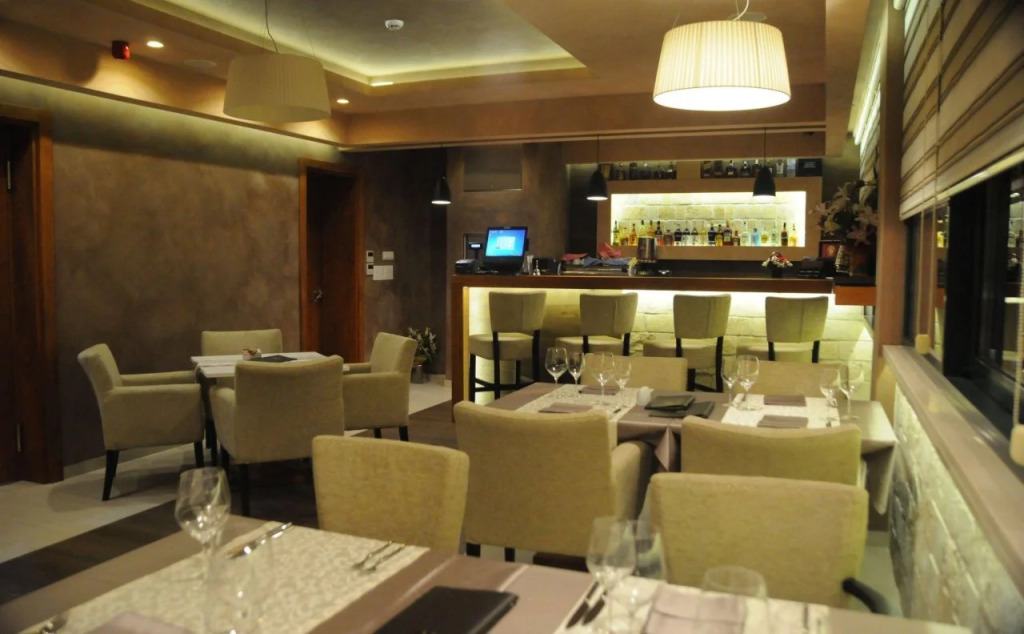 Hotel Porto In