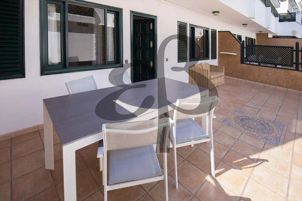 Apartamentos Olympia