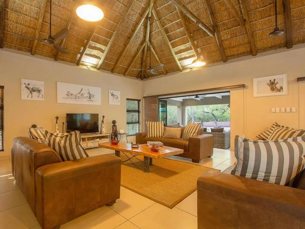 The Den at Kruger 3479