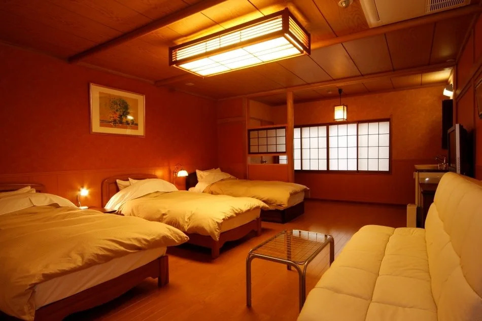 Tsuki no Shizuka