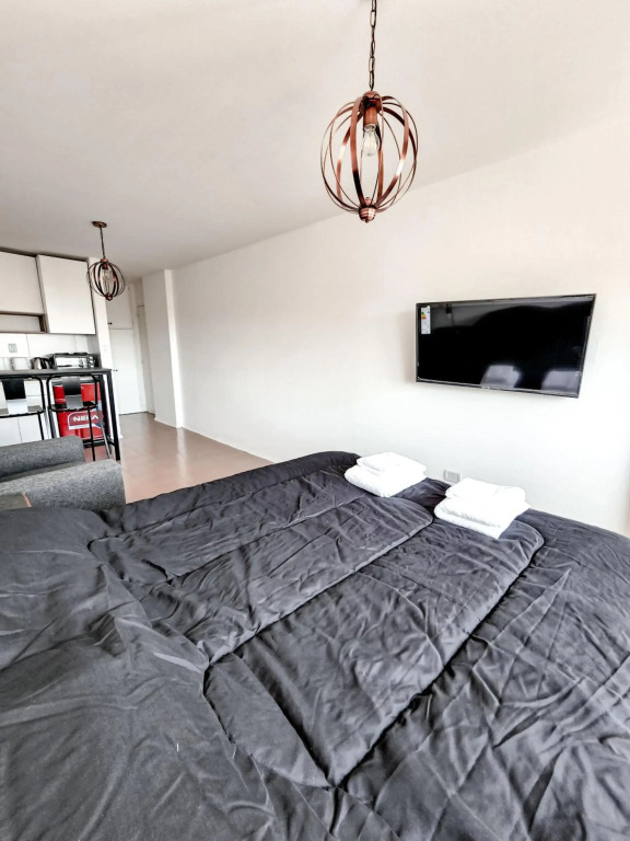 Studio Chacabuco