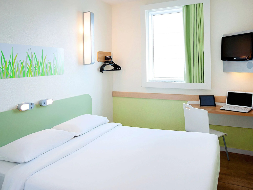 ibis budget Vitoria