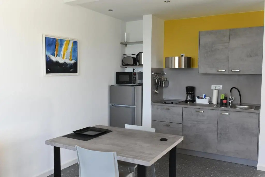 Buric House - Apartments Klasik and Studio Mini