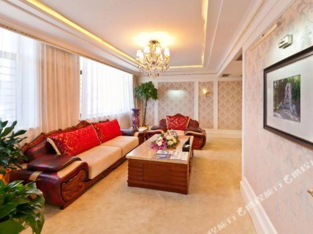 Yang Quan Hotel