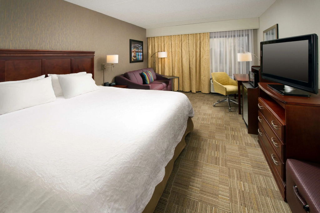 Hampton Inn Rochester Greece