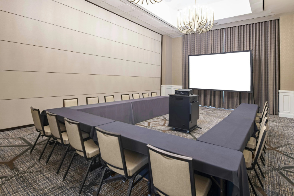SpringHill Suites by Marriott Fort Worth Historic Stockyards