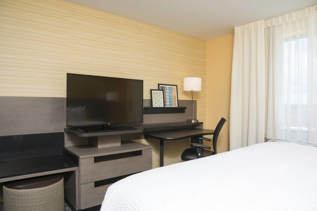 Fairfield Inn & Suites by Marriott Medina