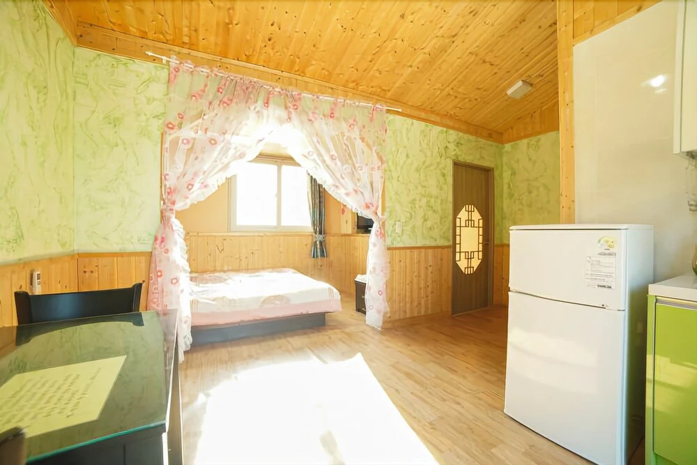 Ganghwa Saranhae Pension