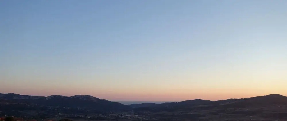 L'Oustaou Bello Visto