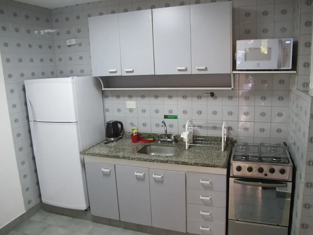 Marín Apartments