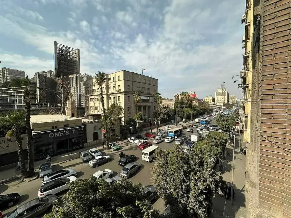 havana hotel