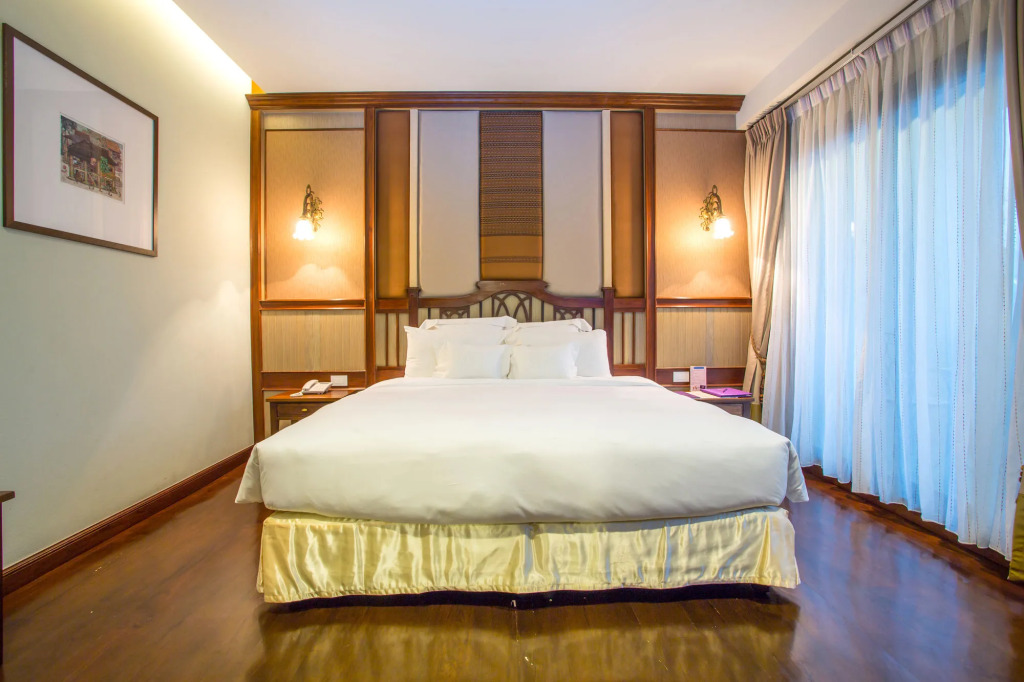 Chankam Boutique Hotel