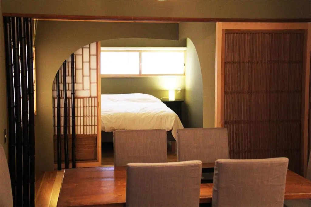 Enso-an House