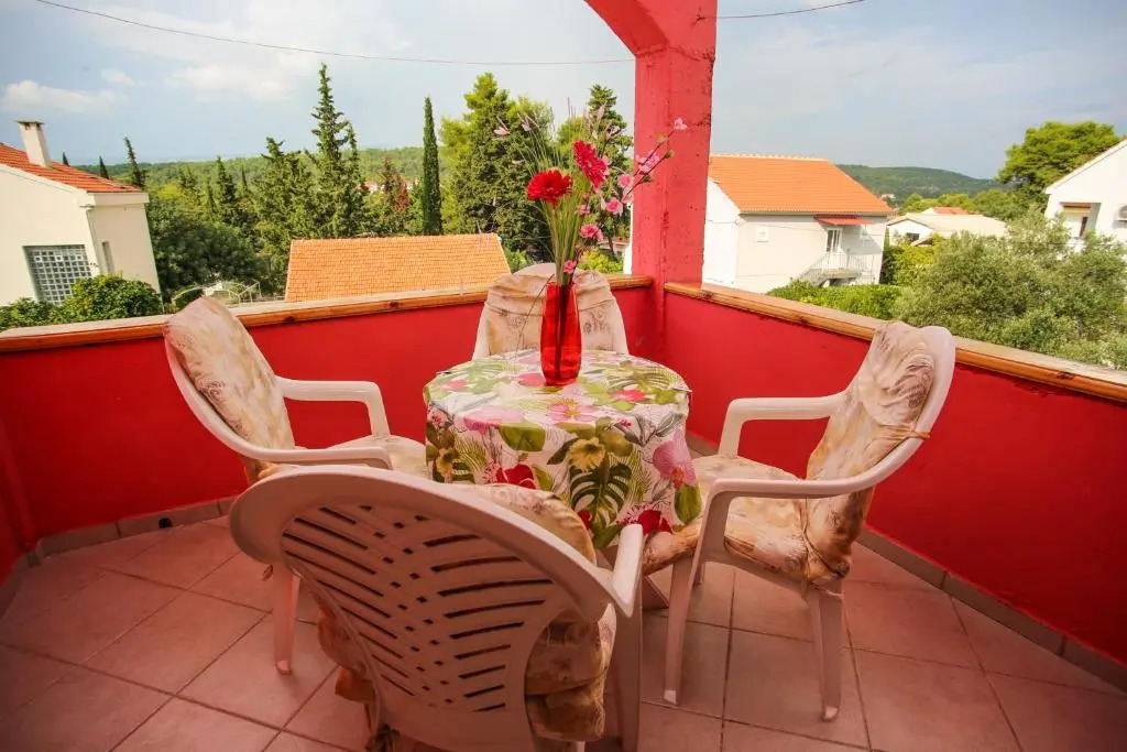 Apartments Marija