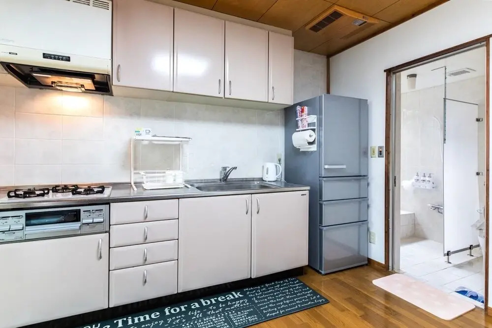 Resort Stay in Chatan II