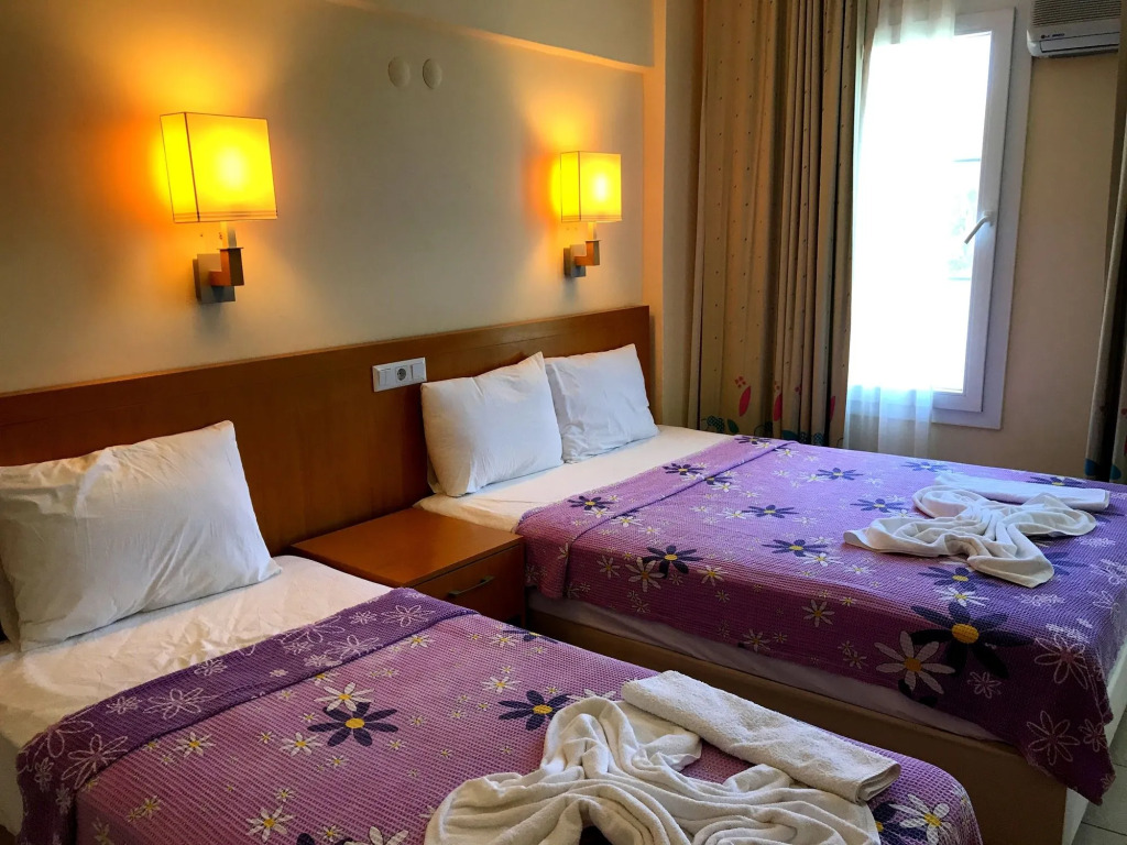Doga Hotel