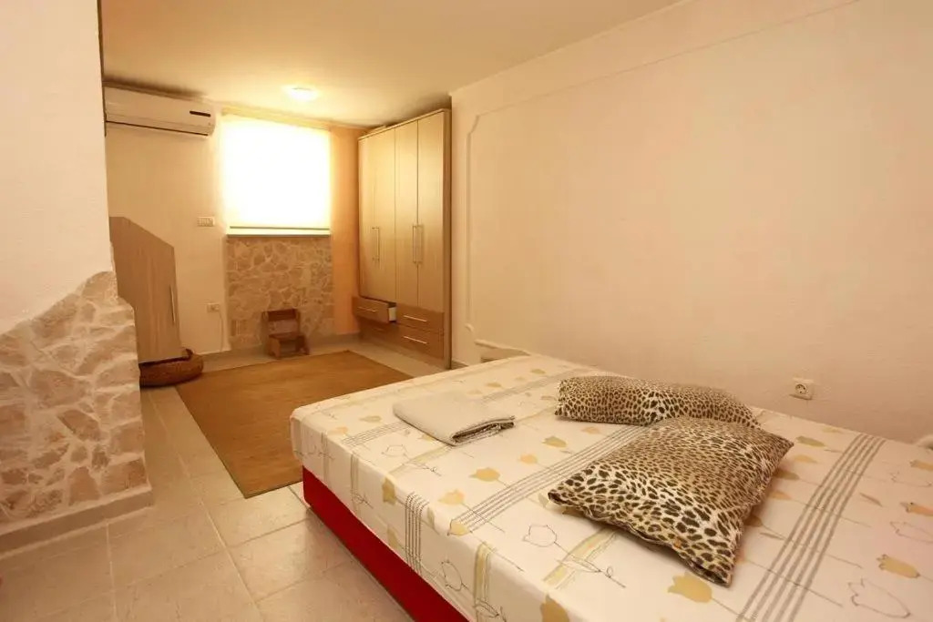 Sea view apartment Umag 2