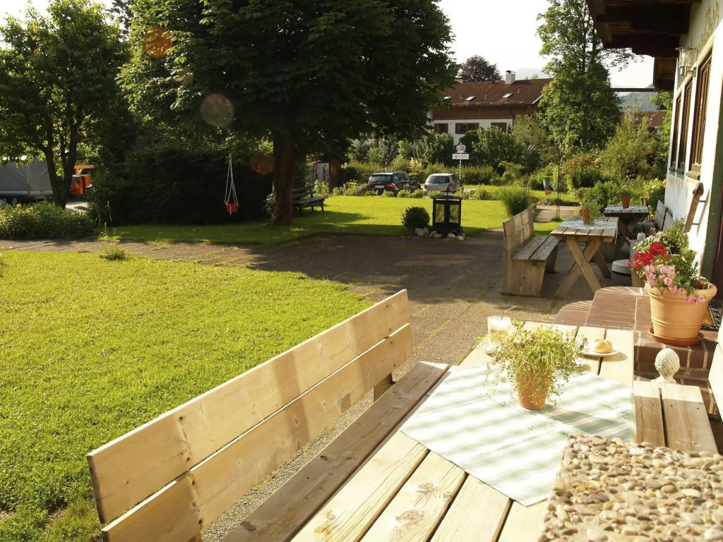 Landhaus Ringspitz