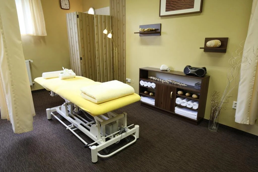 Spa Hotel Diana