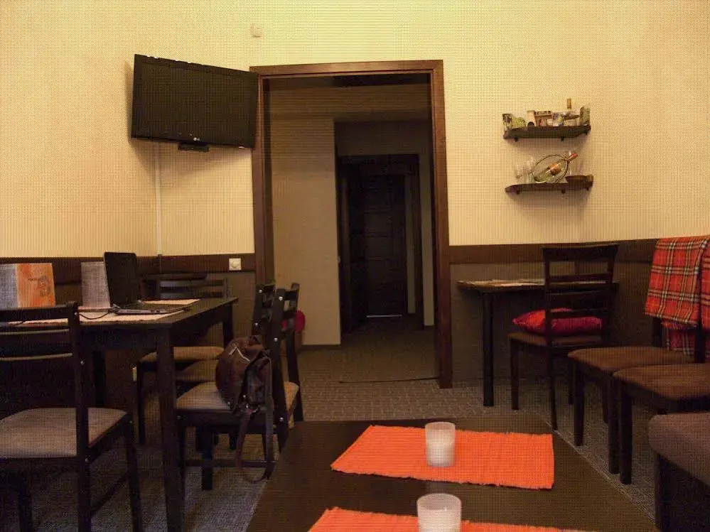 Hostel Lux