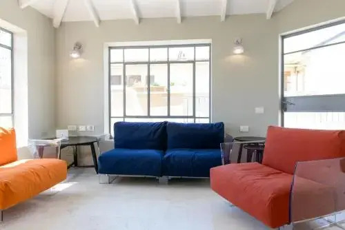 Charming 4BR TownHouse in Neve Tsedek by HolyGuest