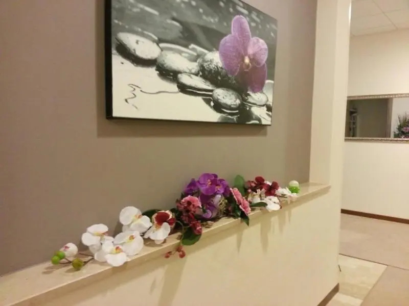 B&B La Suite Alba Adriatica