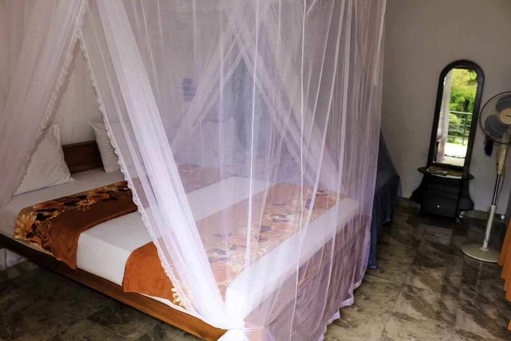Rawana Mountain View Homestay