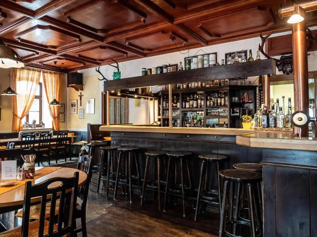 B-EATHOUSE Eventhotel & Gasthof zur Post