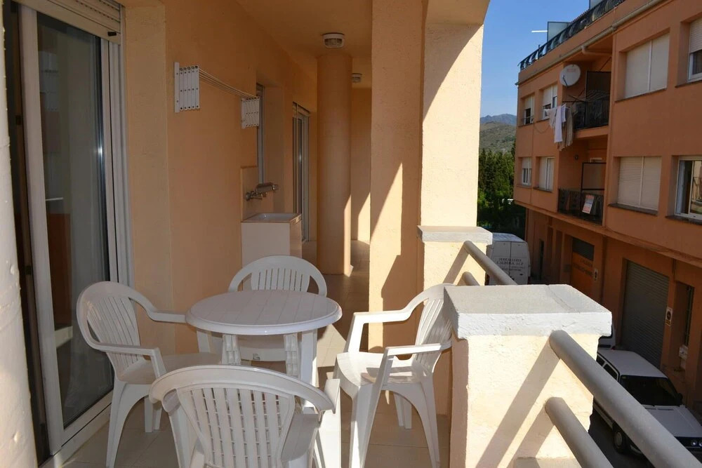 Port PAU Casals 10
