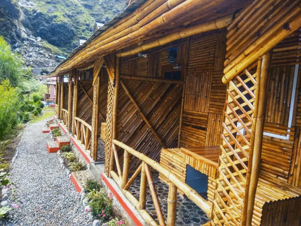 Vedic Vibes Nature Resort, Chamba (HP)