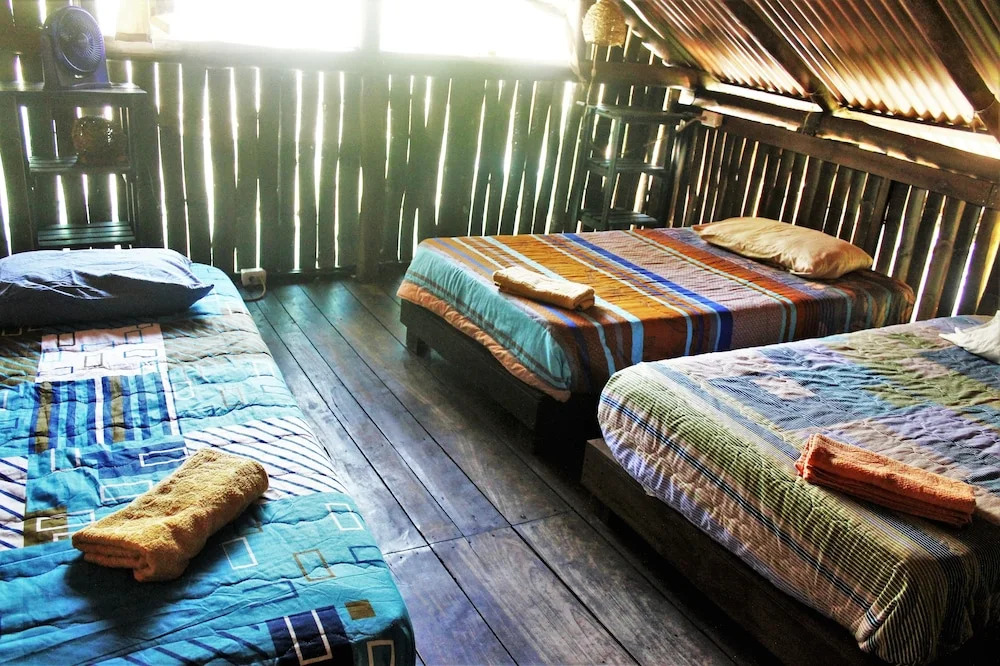 Barba Negra Hostel