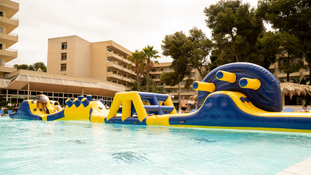 Hotel Jaime I